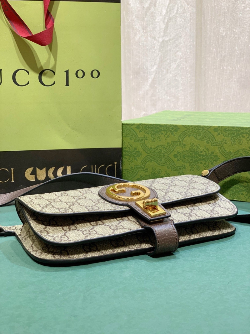 Gucci Satchel Bags